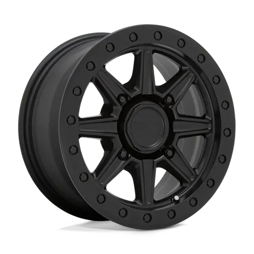 Br Webb 15X7 4X136 +36 106 M-Blk 1