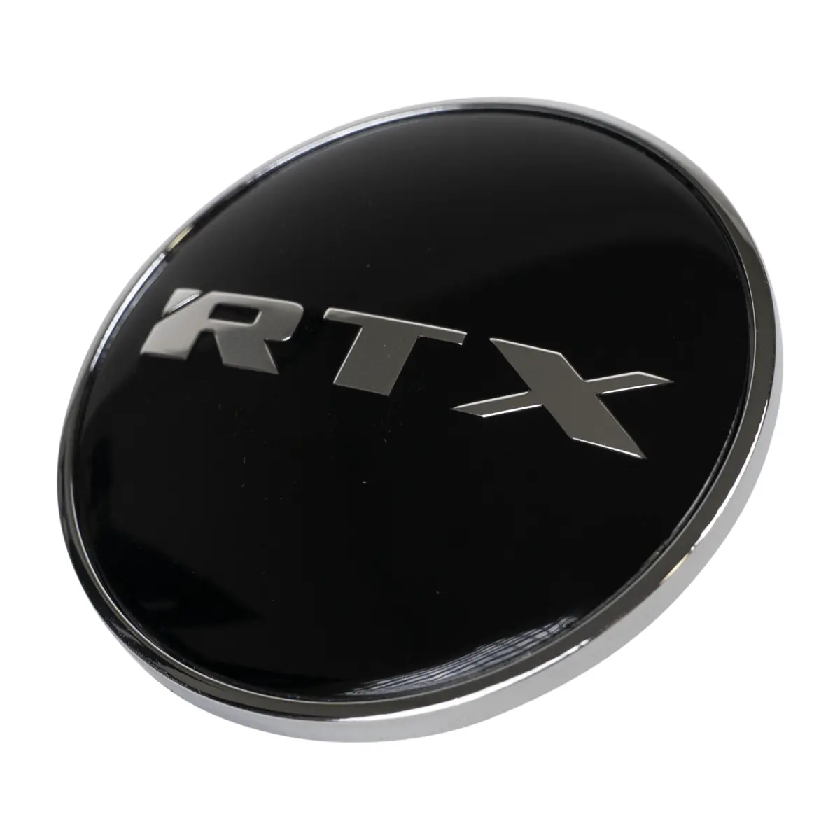 Cap Chrome With Rtx Chrome With Black Background 181K69 1