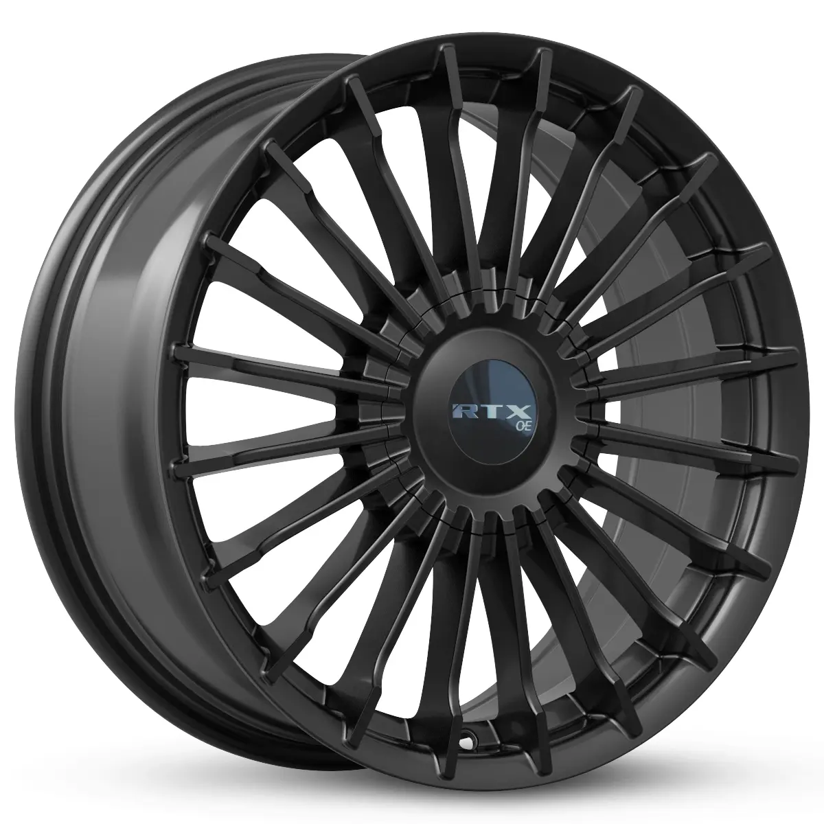 Ft01 17X7 4X98 40P Cb58.1 Gloss Black 1