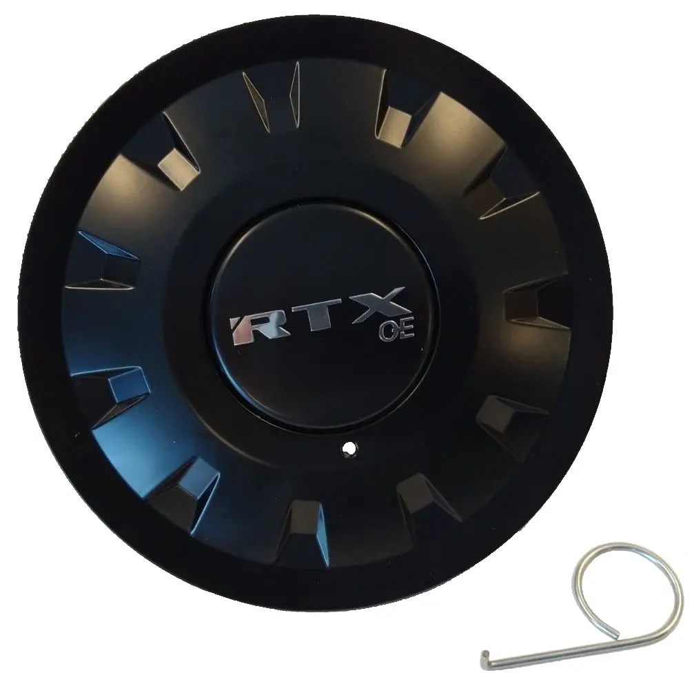 Cap Satin Black With Rtxoe Chrome Satin Black Background 1