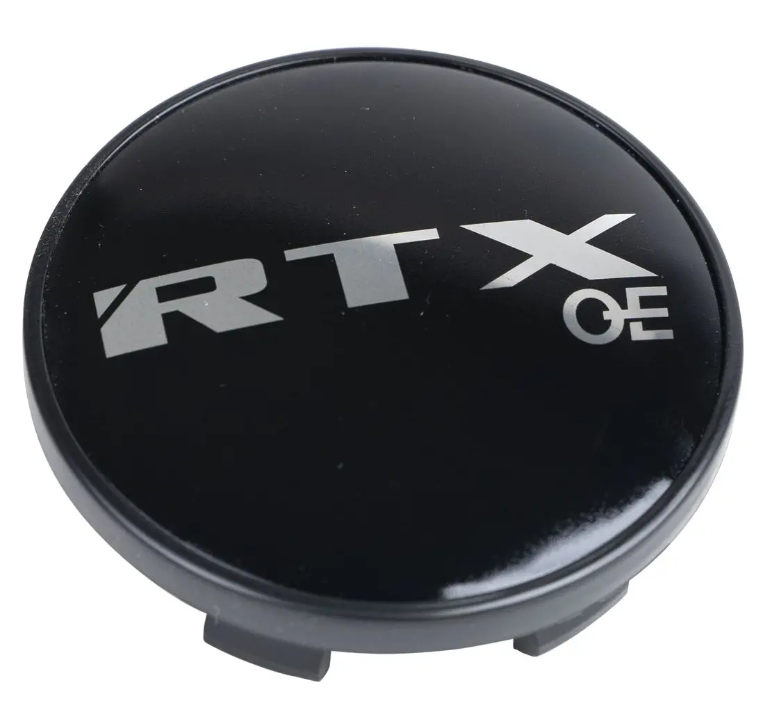 Cap Satin Black With Rtxoe Chrome Black Backgroung Ulsan 1