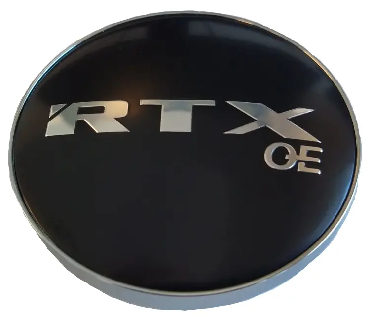 Cap Chrome With Rtxoe Chrome With Black Background Bc007 1