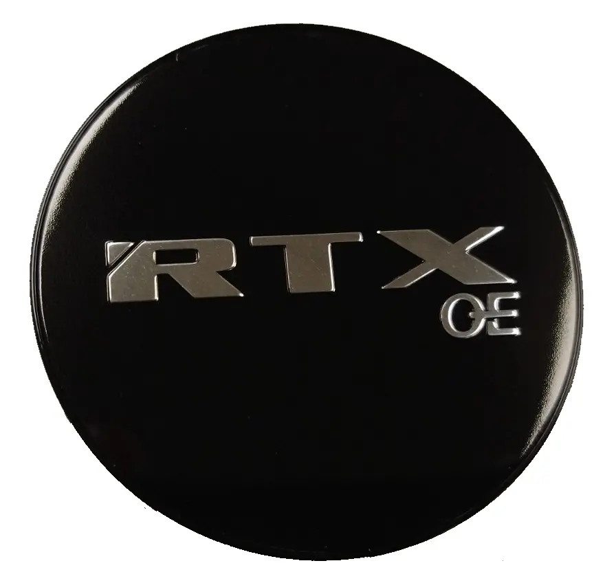 Cap Gloss Black Rtxoe Chrome With Black Background 1