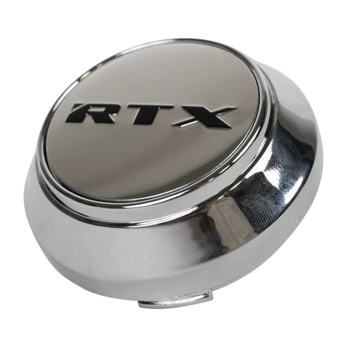 Cap Chrome With Rtx Black With Chrome Background 1