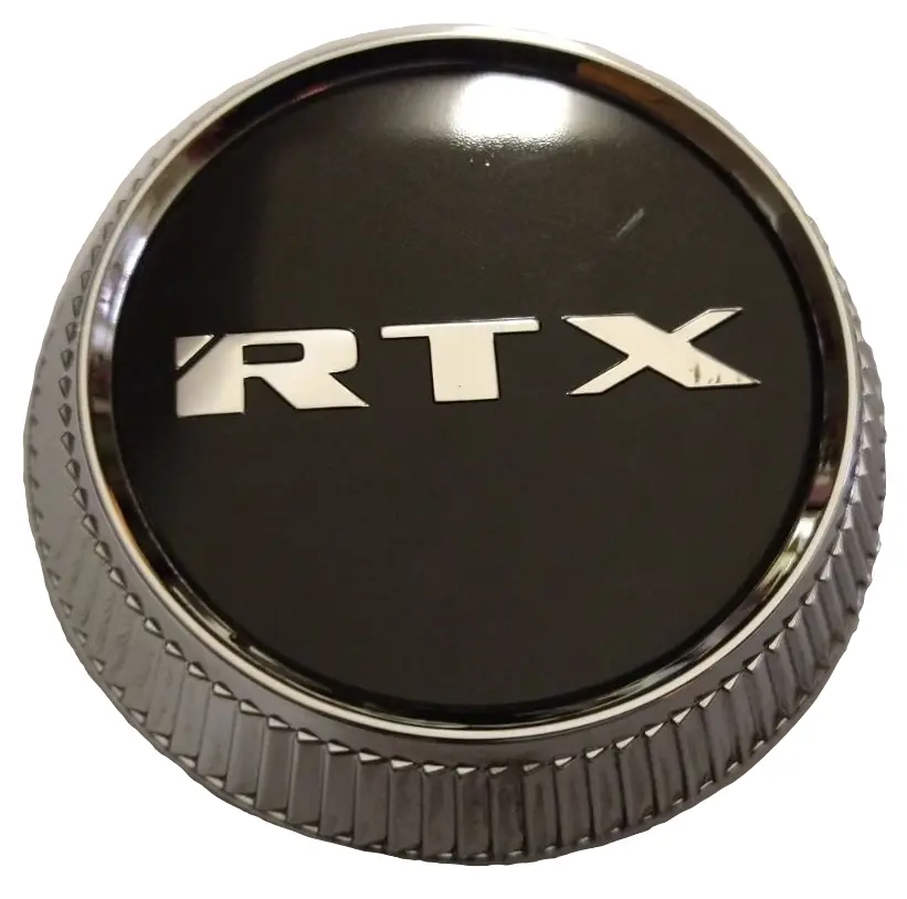 Cap Chrome Rtx Chrome With Black Background 5314K68 1
