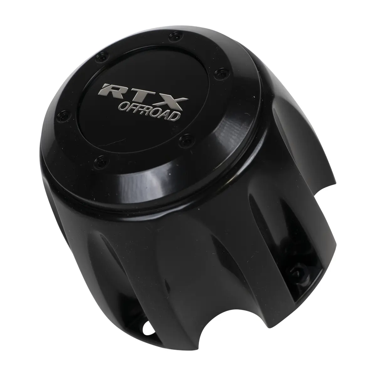 Cap Satin Blk Rtxoffroad Chrome Blk Background (3) M6x15 5X127 1