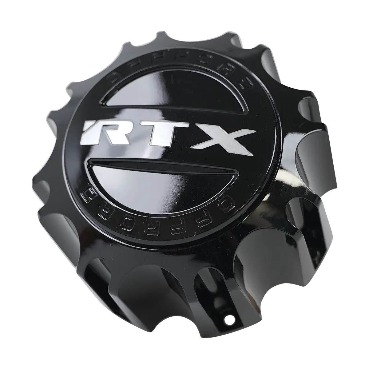Cap Gloss Black Rtx Silver Offroad Engraved Black (3) M5xl15 1