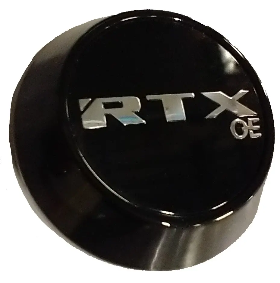 Cap Gloss Black Rtxoe Chrome Black Background 1