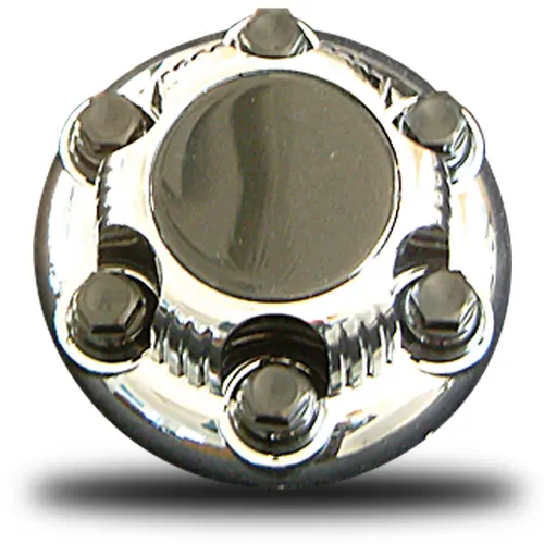 (4)Center Cap Gm 6X139.7 1
