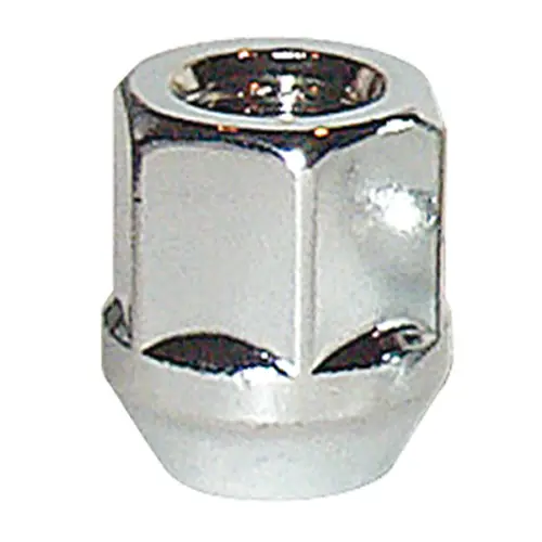 100 Rtx Open Bulge 12X1.5 21Mm H 21Mm Hex Zinc 1