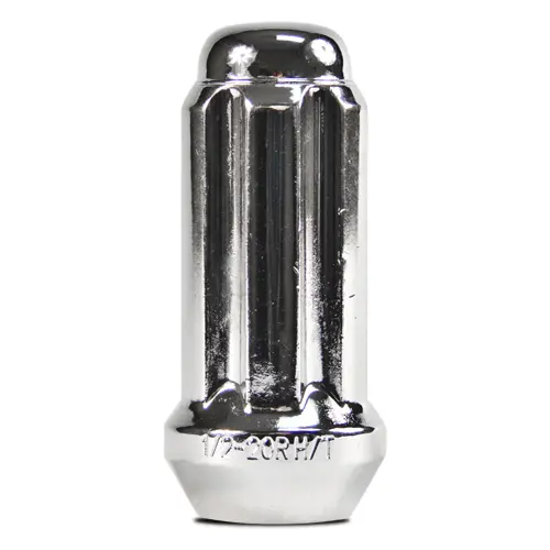 (60) Rtx 6 Spline Xl 51Mm Nut 14X1.5 Chrome 1