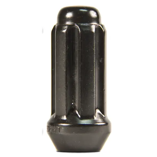 (60) Rtx 6 Spline Xl 51Mm Nut 1/2" Rh Black 1
