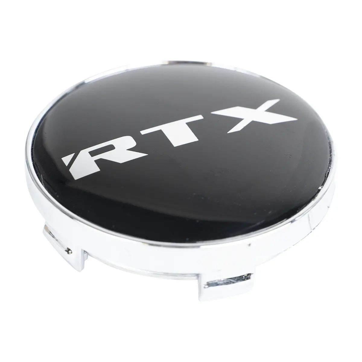 Cap Chrome With Rtx Chrome With Black Background Bc007 1