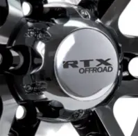 Cap Chrome Rtx Black With Chrome Background M6xl38 1