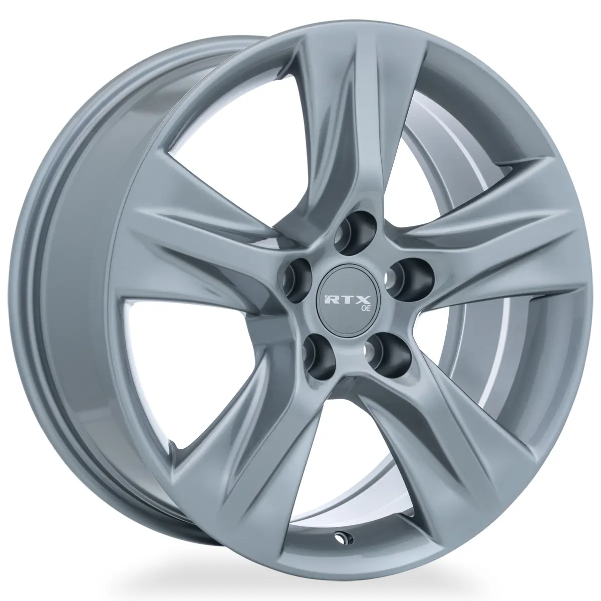 Kazaki 19X7.5 5X114.3 Et35 Cb60.1 Lite Gunmetal 1