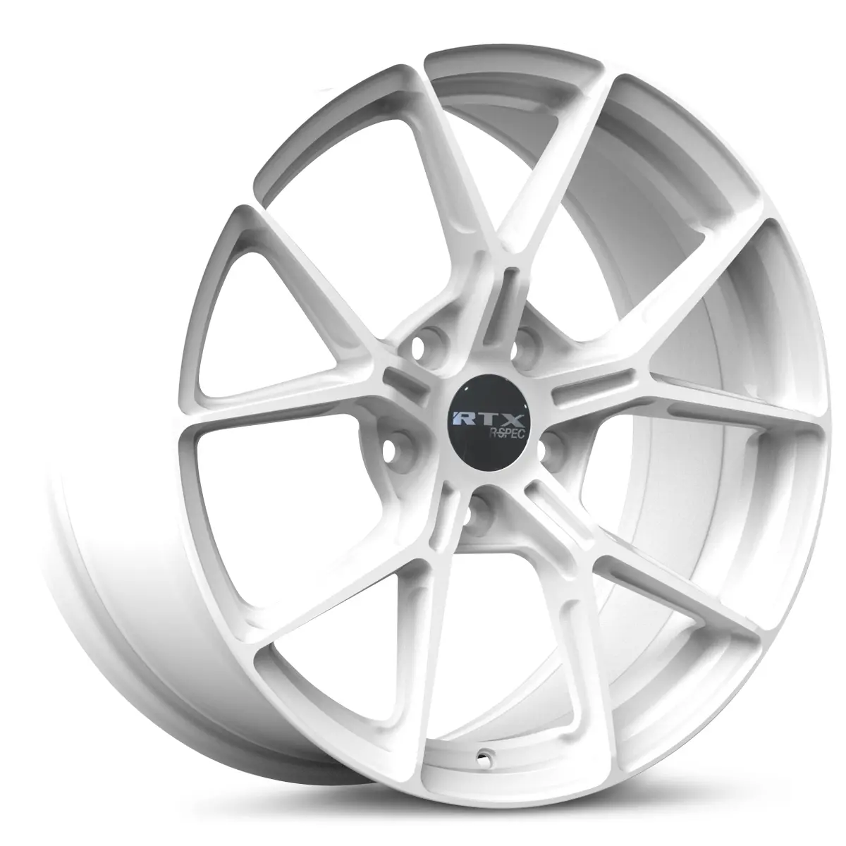 Rs01 20X9 5X114.3 Et35 Cb73.1 Gloss White 1