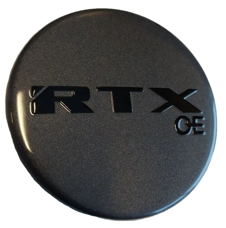 Cap Gunmetal With Black Rtxoe With Gunmetal Background 1