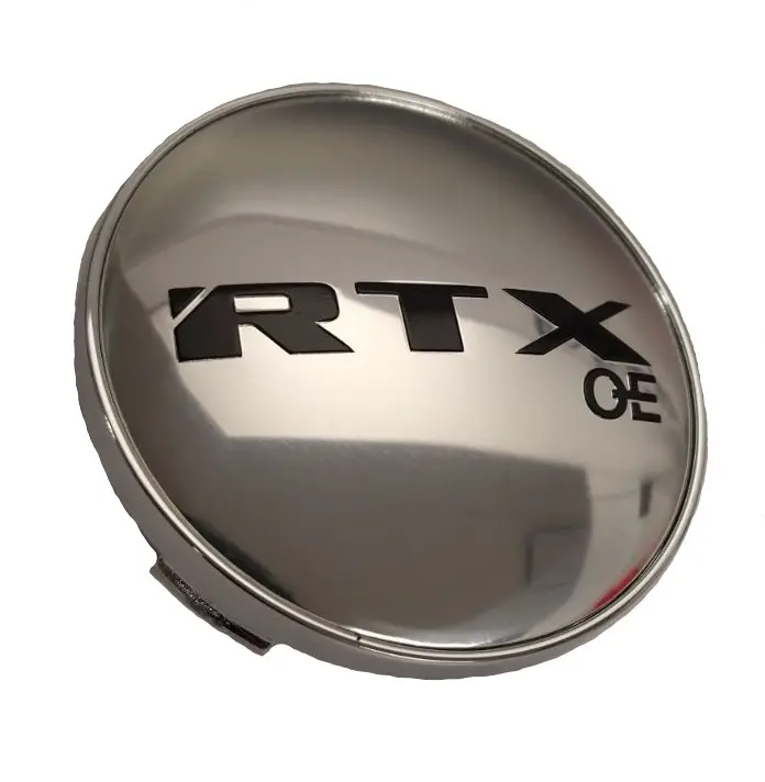 Cap Chrome With Rtxoe Black Chrome Background 9060K68 1