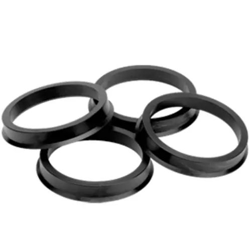 (4) Hub Ring 67Mm Od - 54.1 Mm Id 1