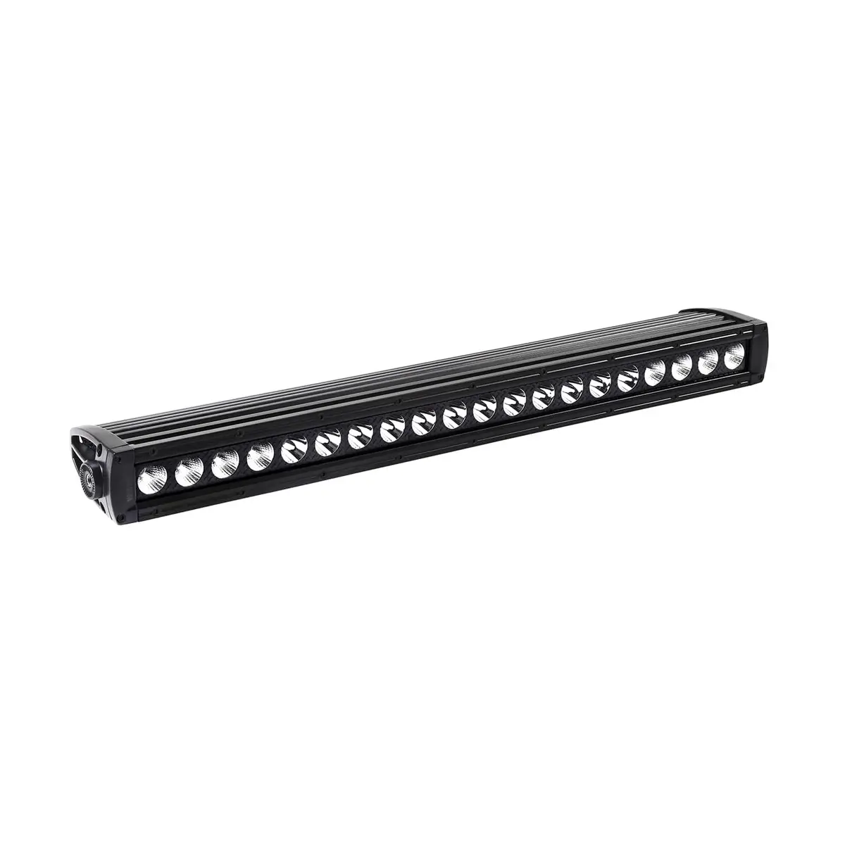 20" Led Light Bar Combo 1