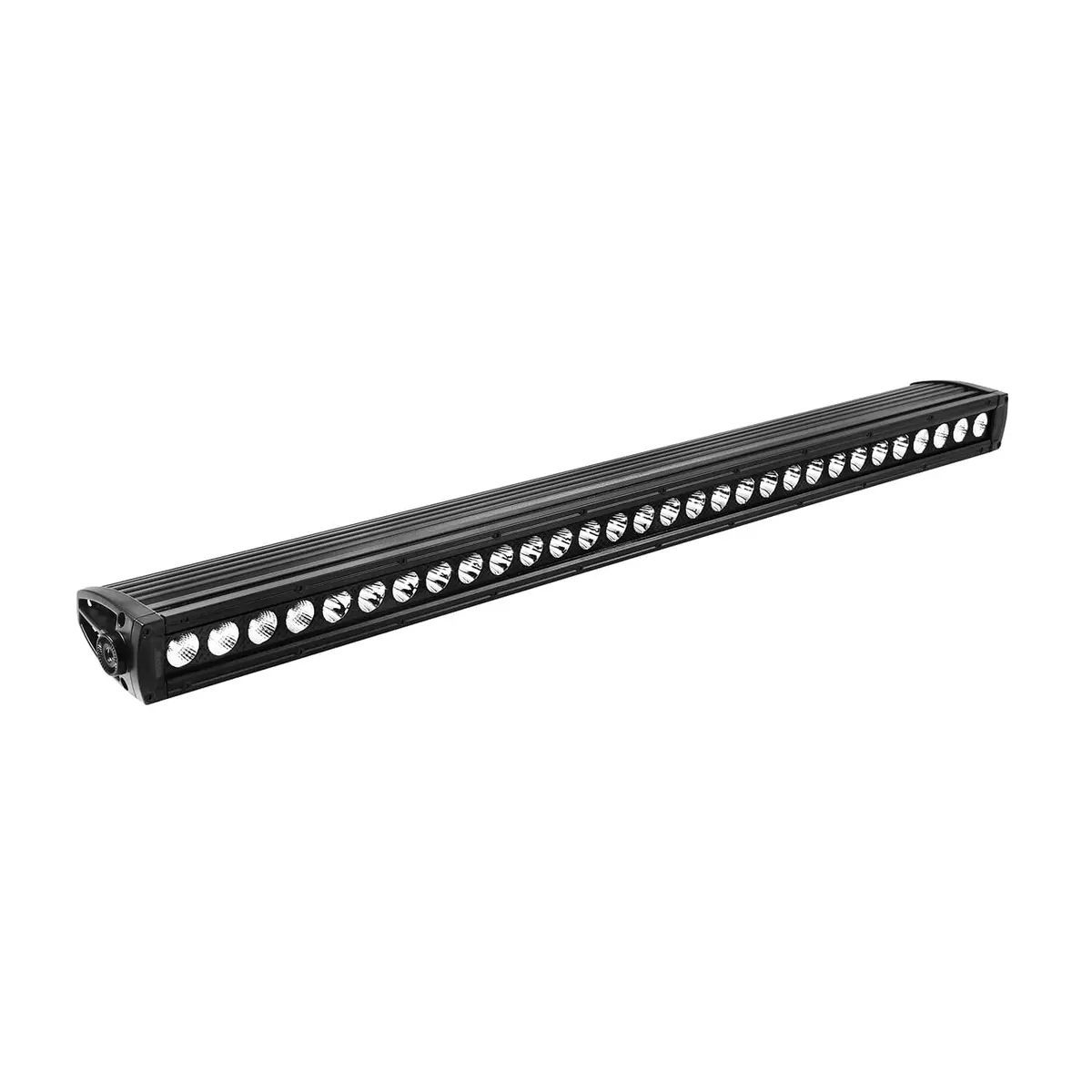 30" Led Light Bar Combo 1