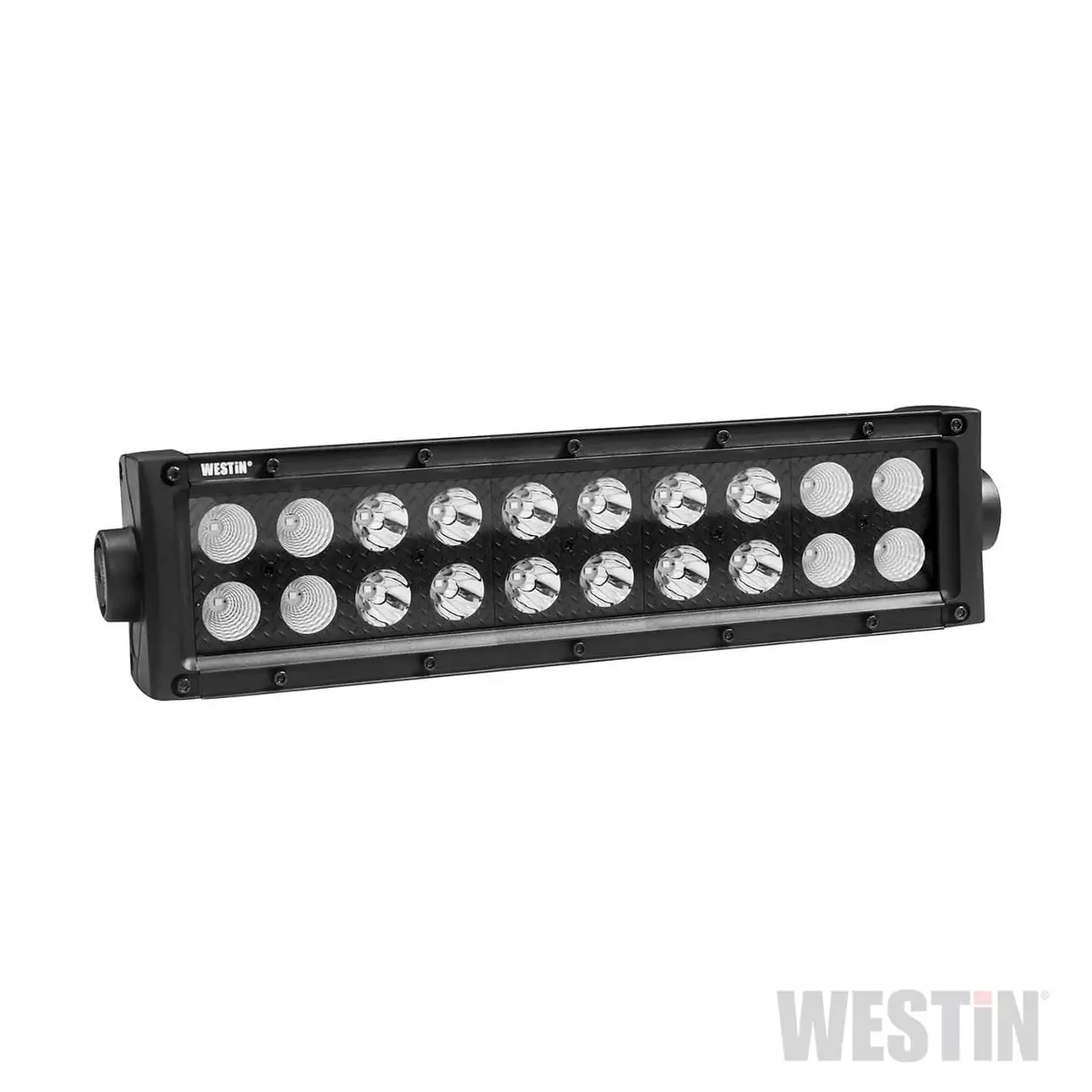 10" Led Light Bar Combo 1