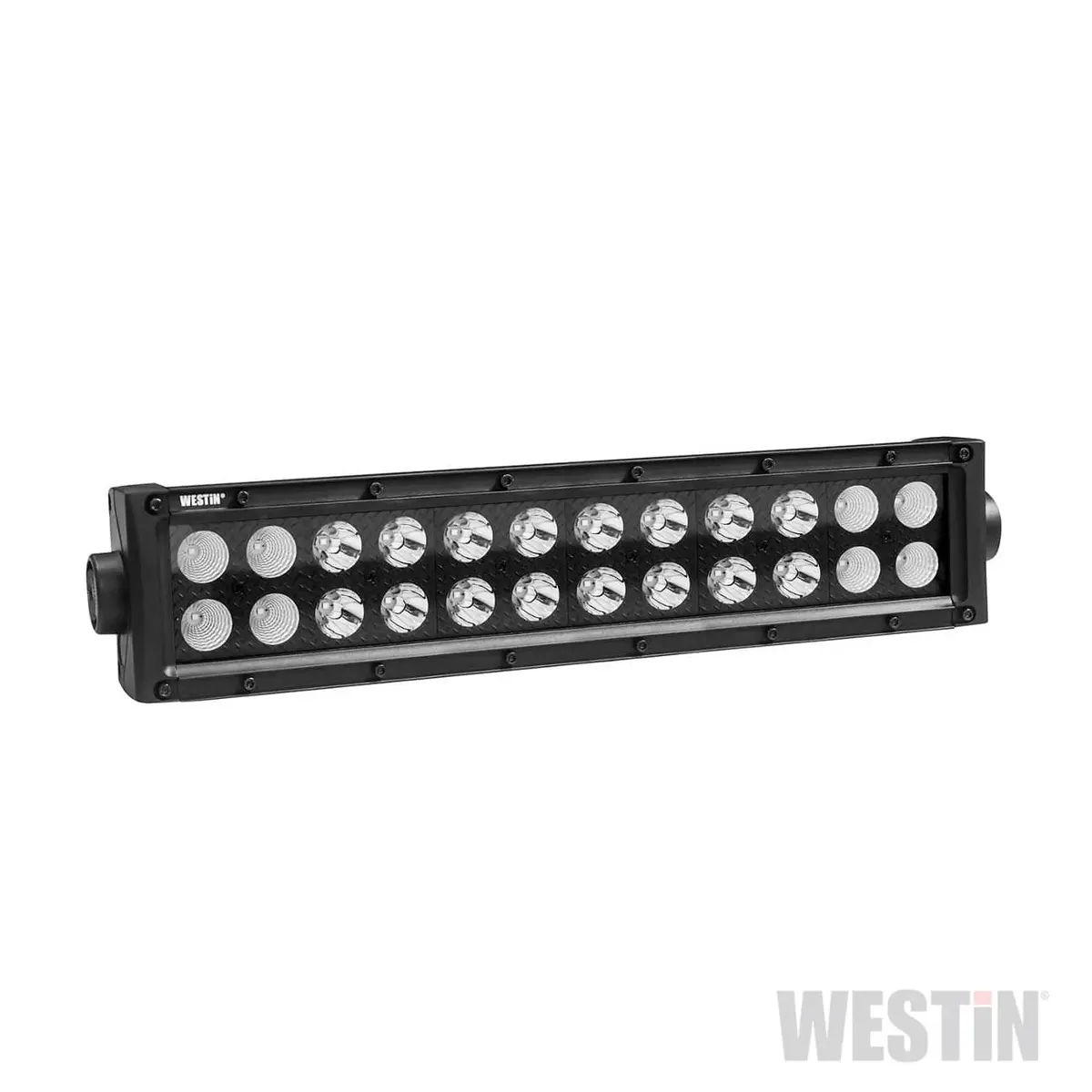 12" Led Light Bar Combo 1