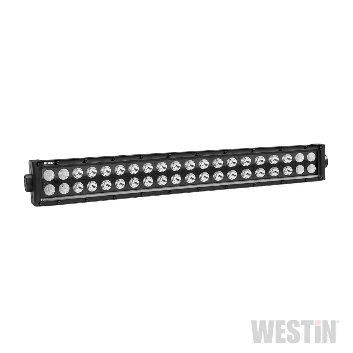 20" Led Light Bar Combo 1