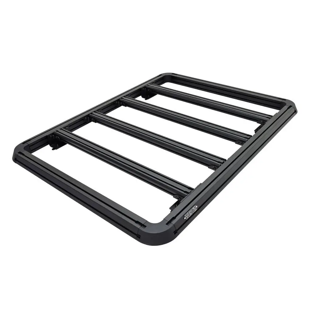 Mesa Universal Mid-Size Roof Rack 45" X 55" 1