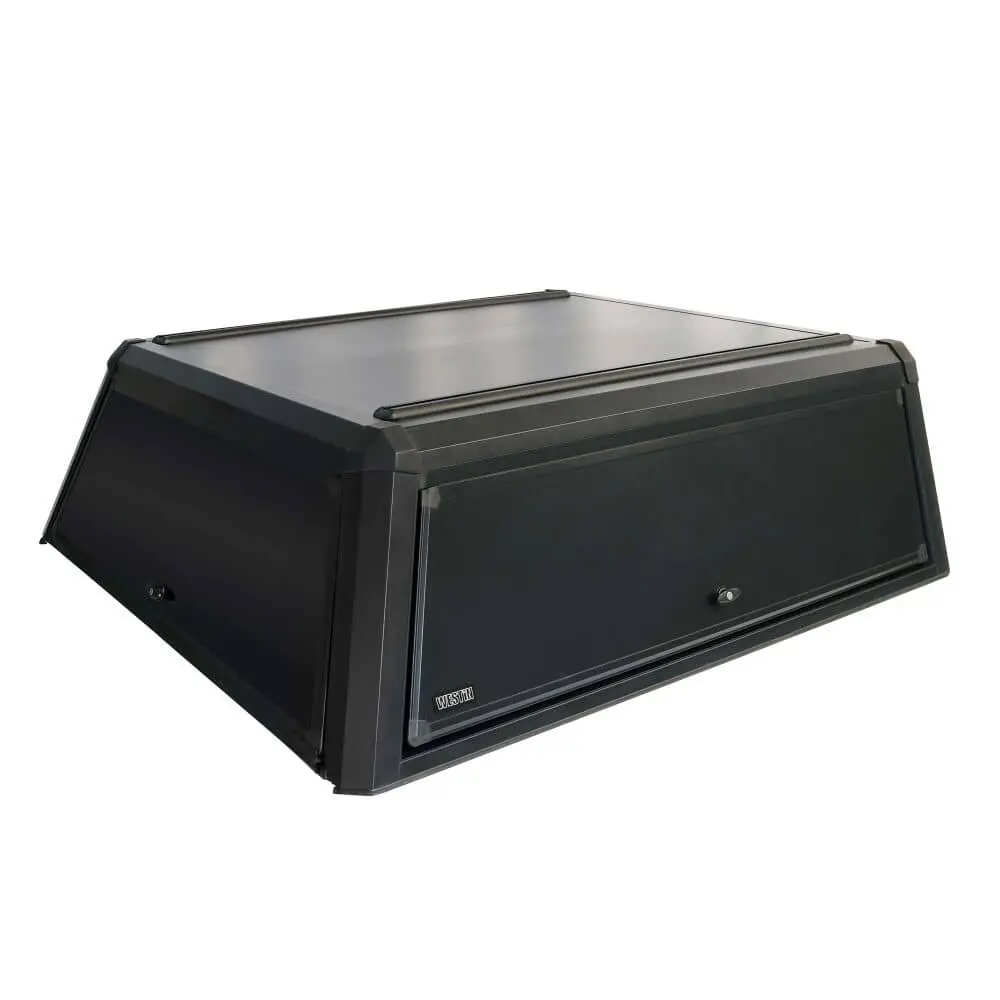 Truck Topper 20-26 Gladiator 1