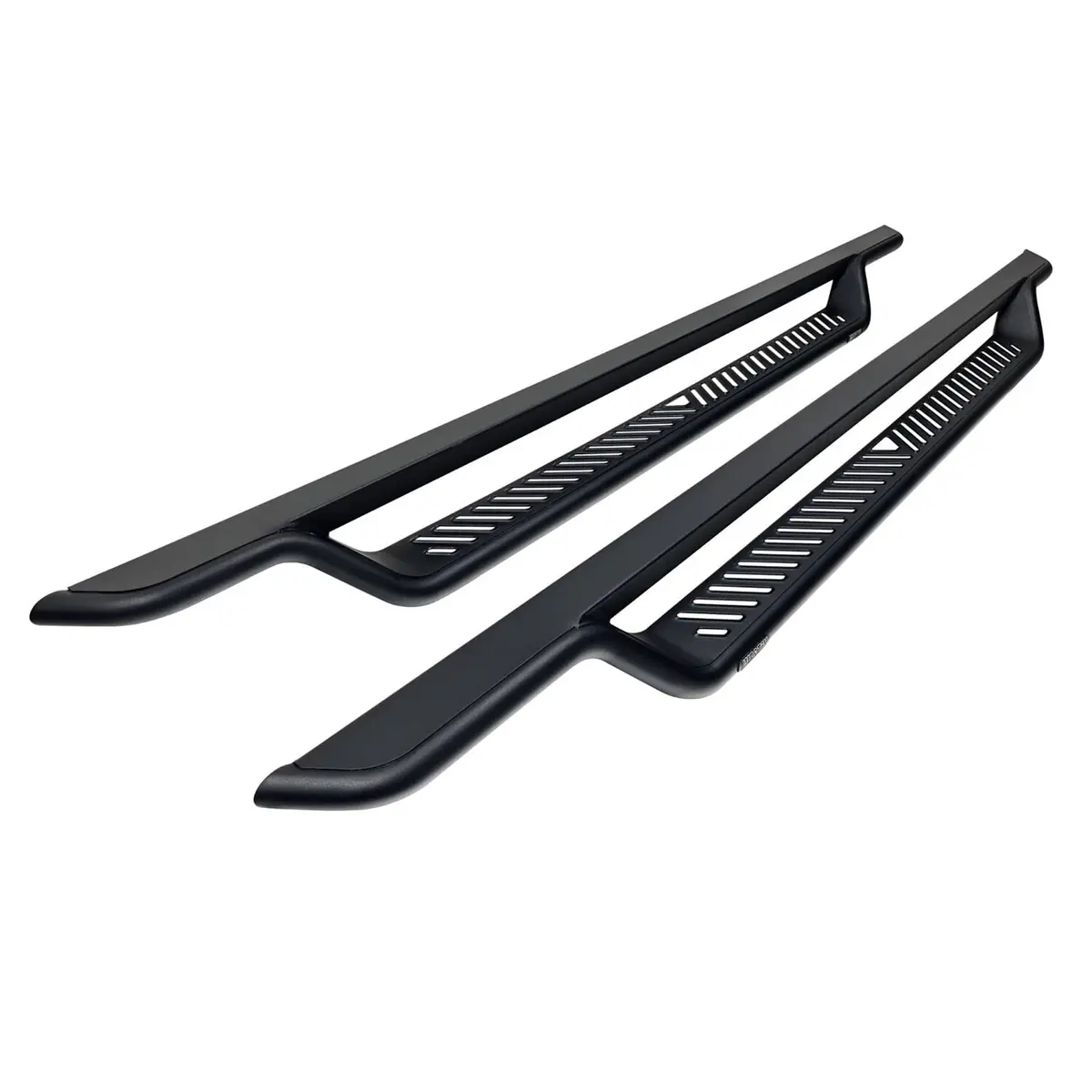 Outlaw Drop Running Boards 15-25 F150 Crew 1