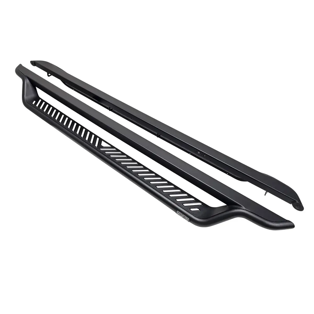 Outlaw Drop Running Boards 15-25 Col/Can Crew 1