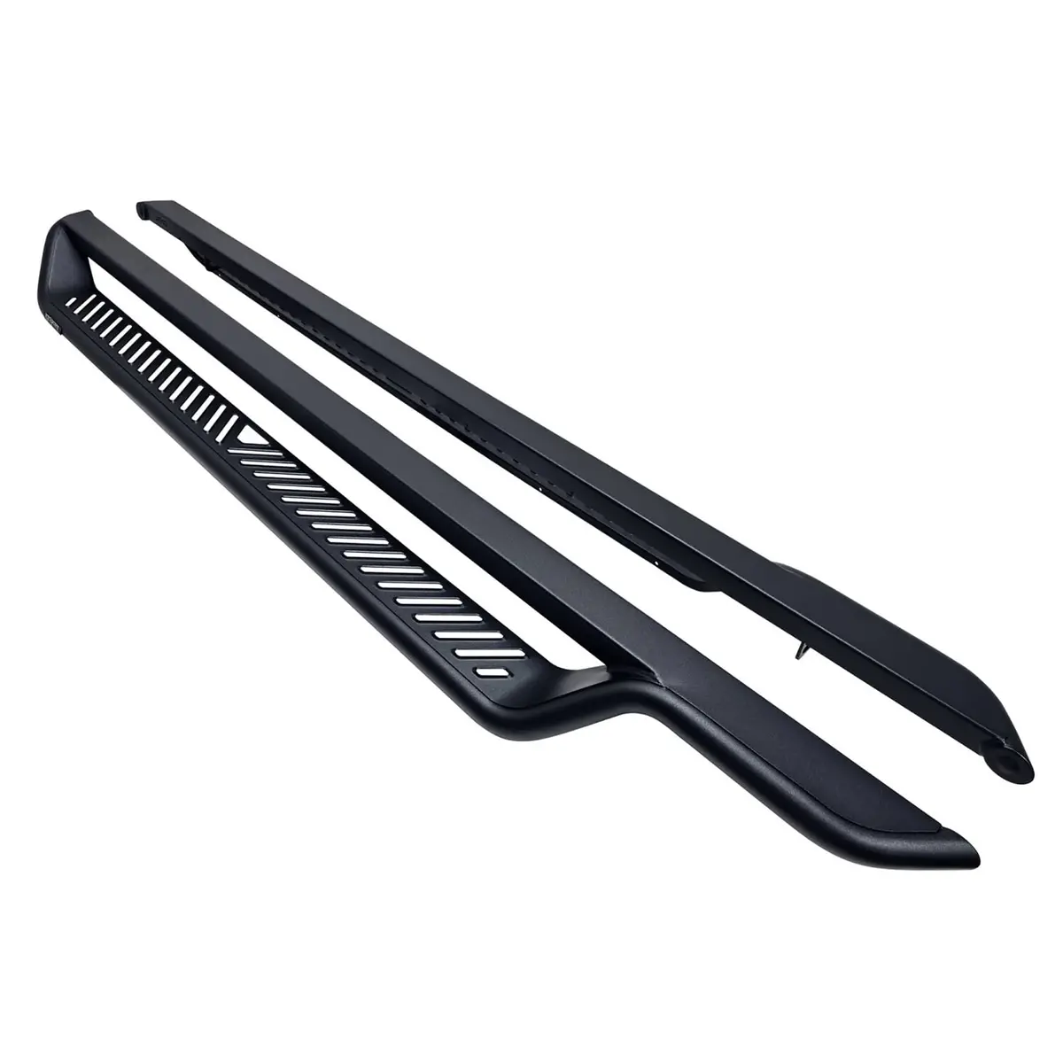 Outlaw Drop Running Boards 18-24 Wrangler 4-Door 1