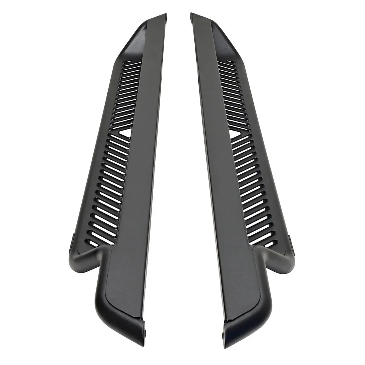 Outlaw Drop Running Boards 19-25 Ranger Crew 1