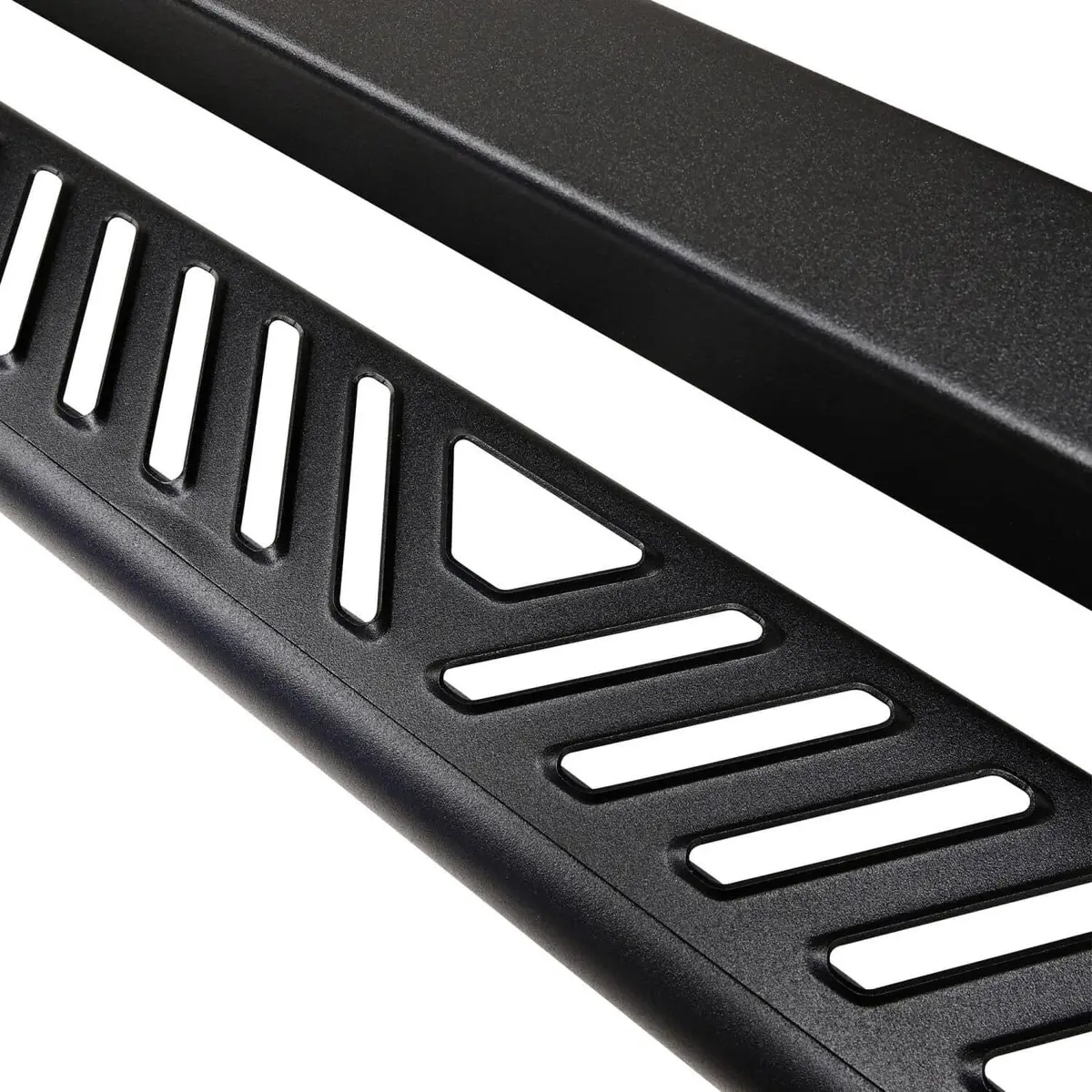Outlaw Drop Running Boards 21-25 Bronco 4-Door 1