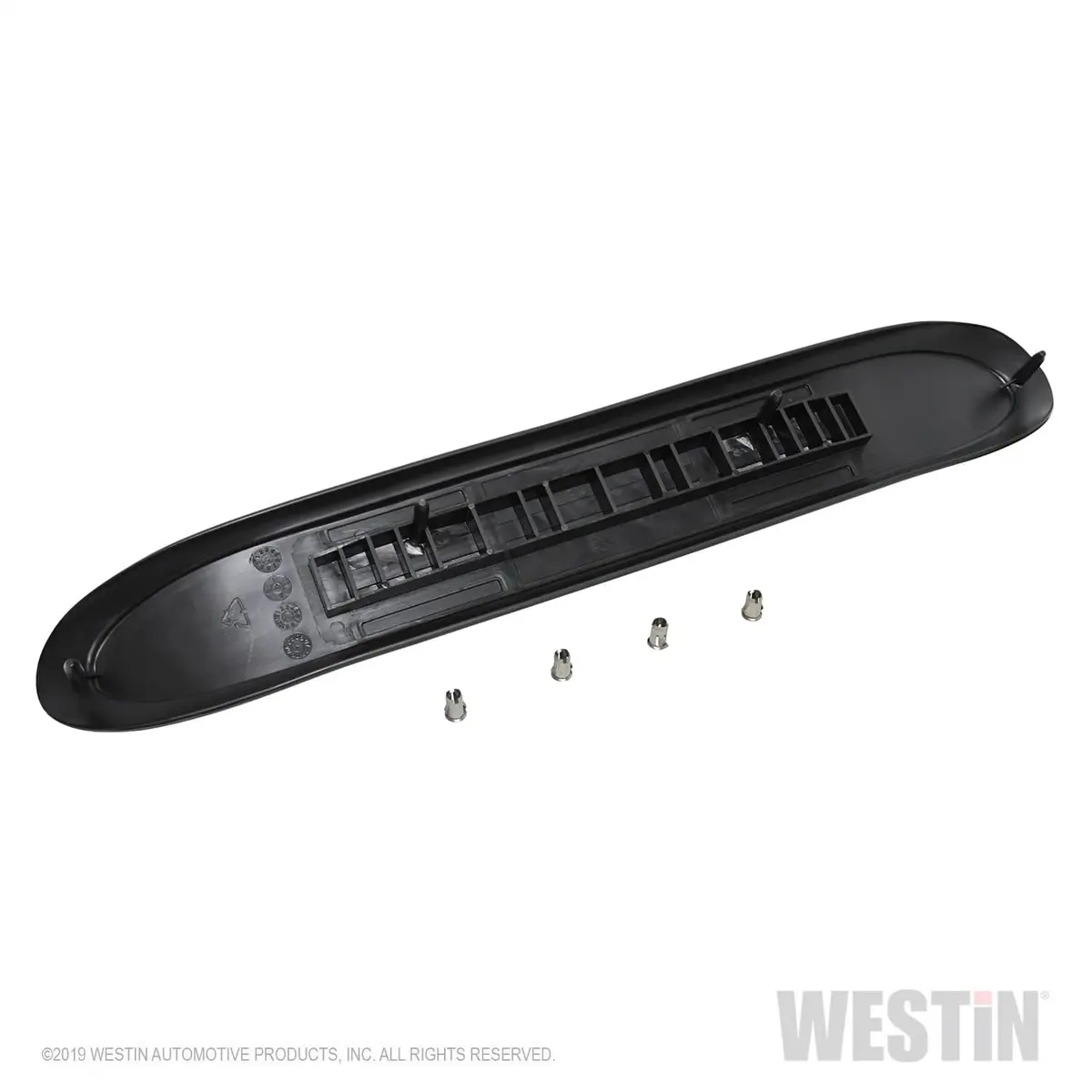 Signature Pad & Clips 1