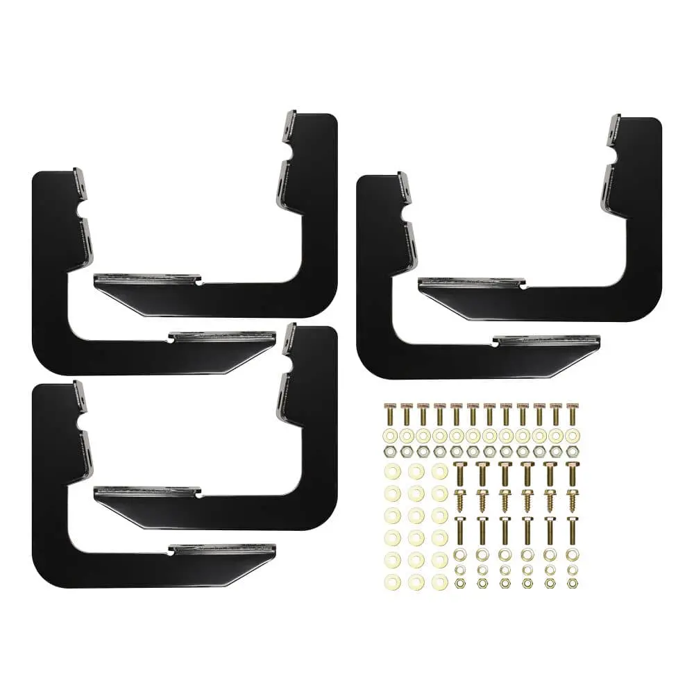 Mount Kit  02-09 T.Blazer/ Envoy 1