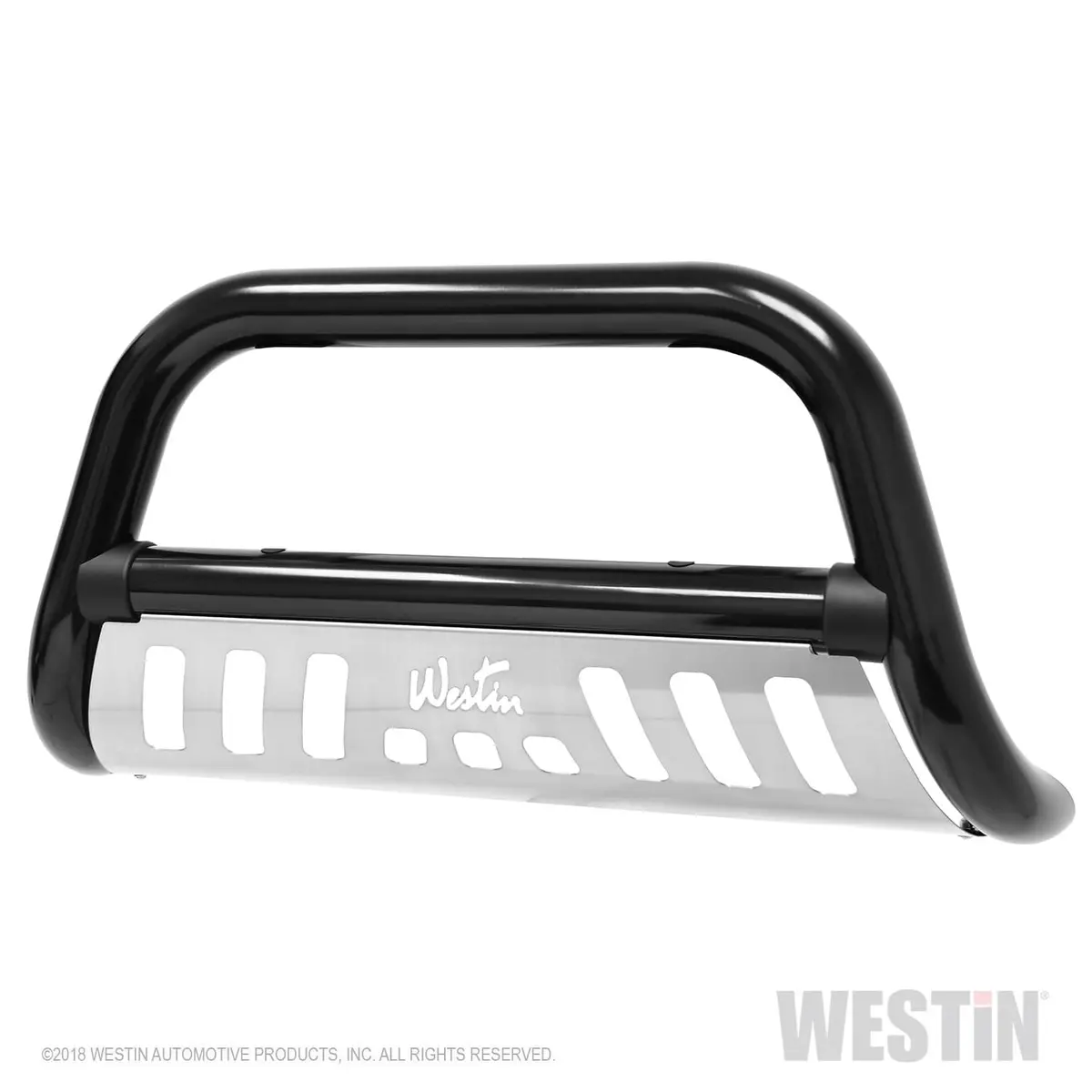Bull Bar 19-24 Ram 1500 1