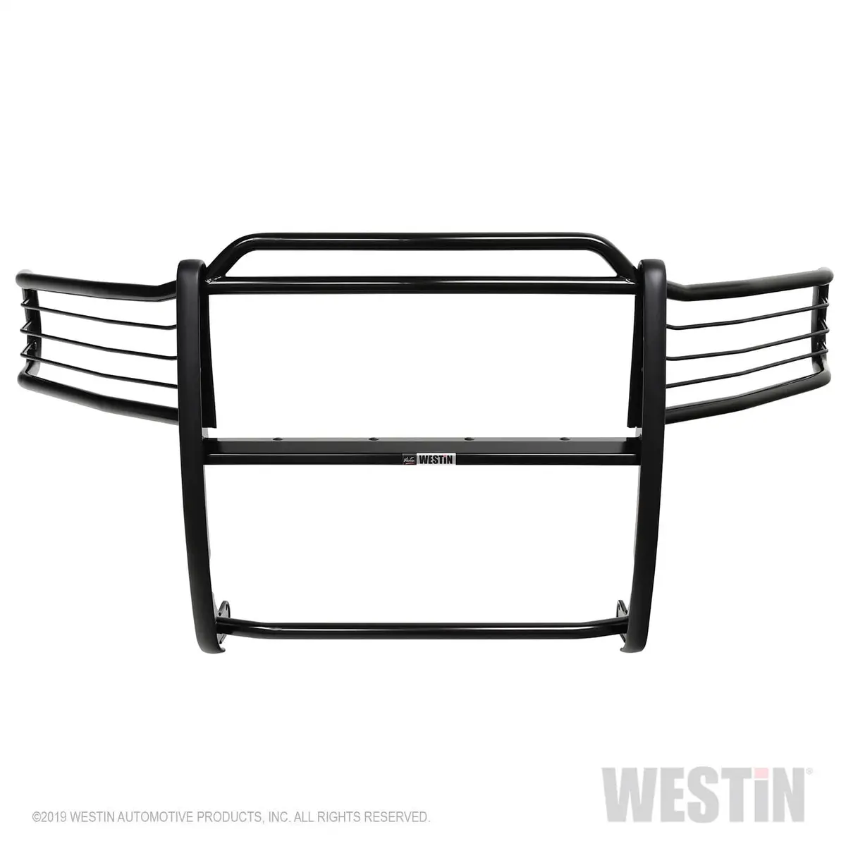 Grillguard Dodge Ram 09-18 1500 1