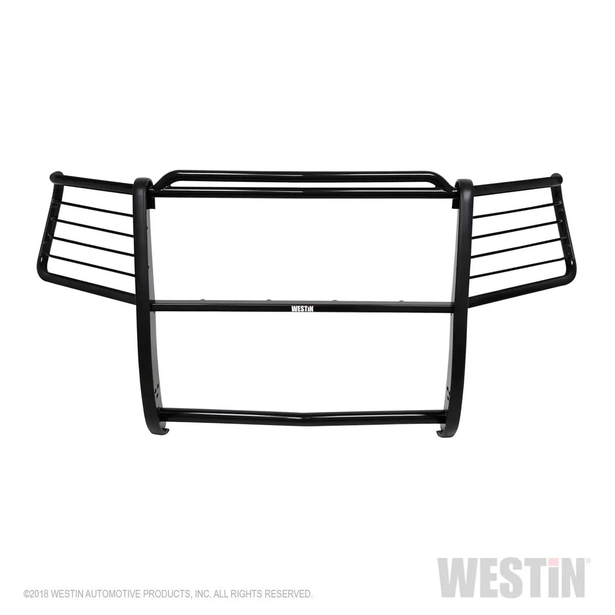 Grillguard 19-22 Chev 1500 1