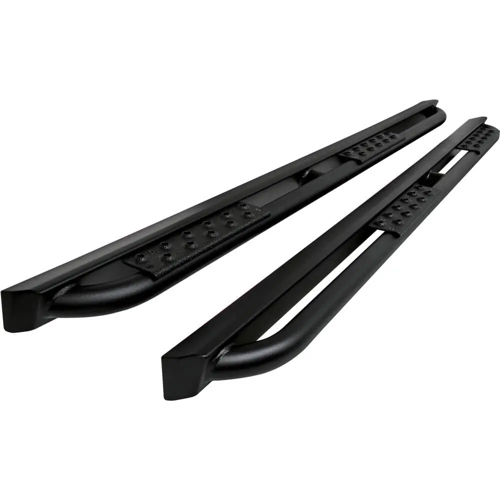 Xts Rock Slider 18-25 Wrang.Jl Unlimited 4Dr 1