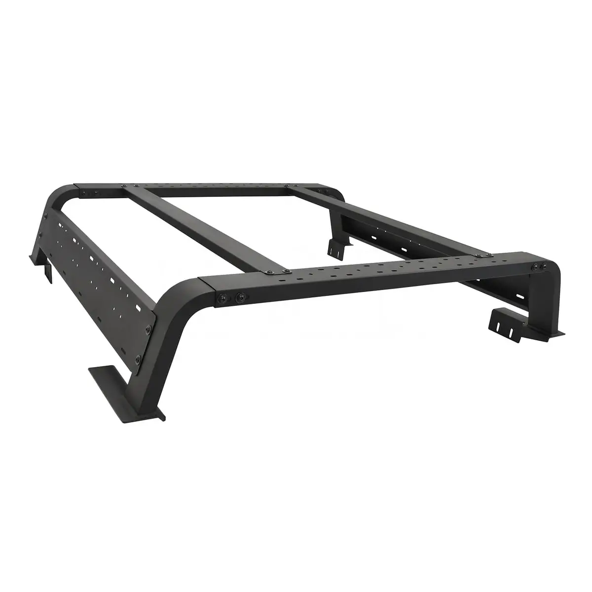 Overland Cargo Rack 20-24 Gladiator 1