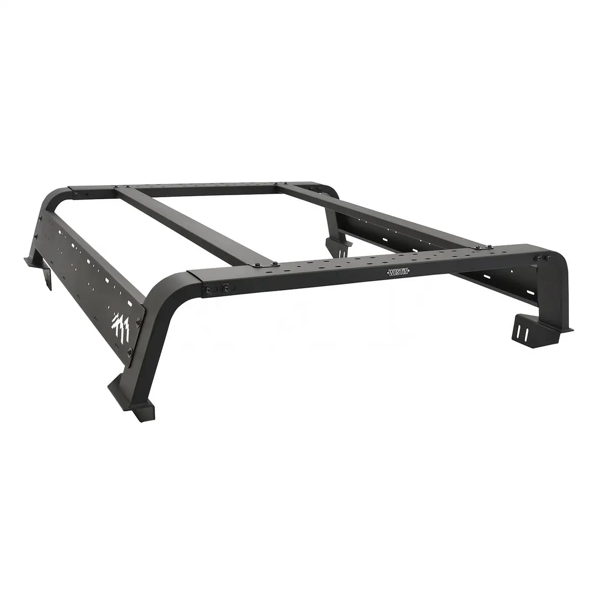 Overland Cargo Rack 05-23 Tacoma 6' 1