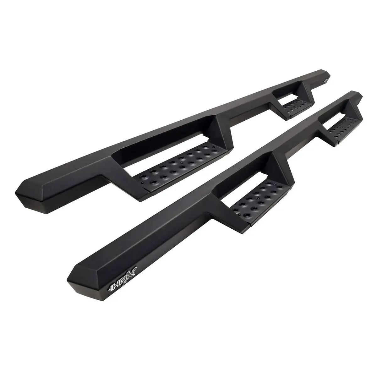 Hdx Drop Step 24-26 Tacoma Double Cab 1