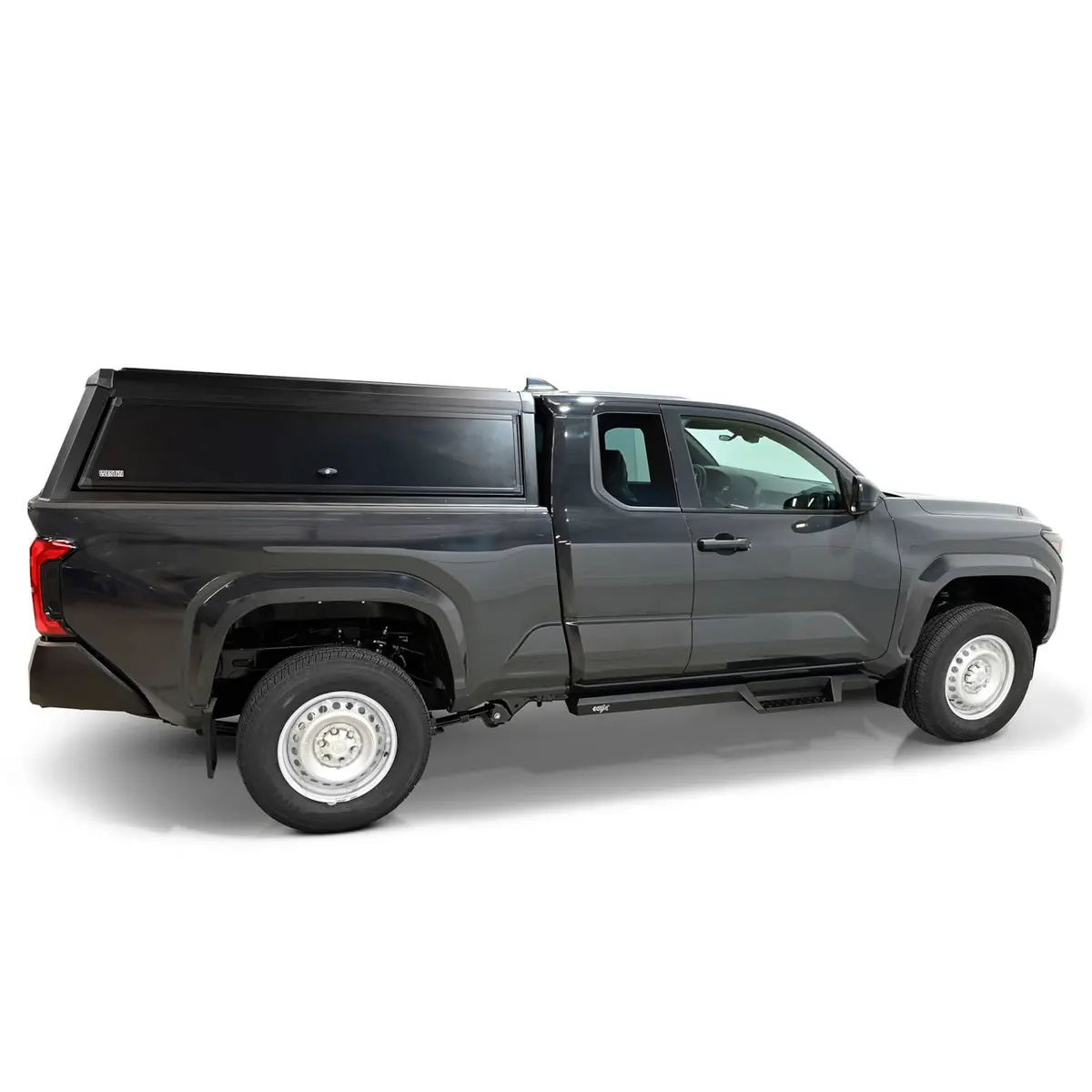 Hdx Drop Step 24-26 Tacoma Xtra Cab 1