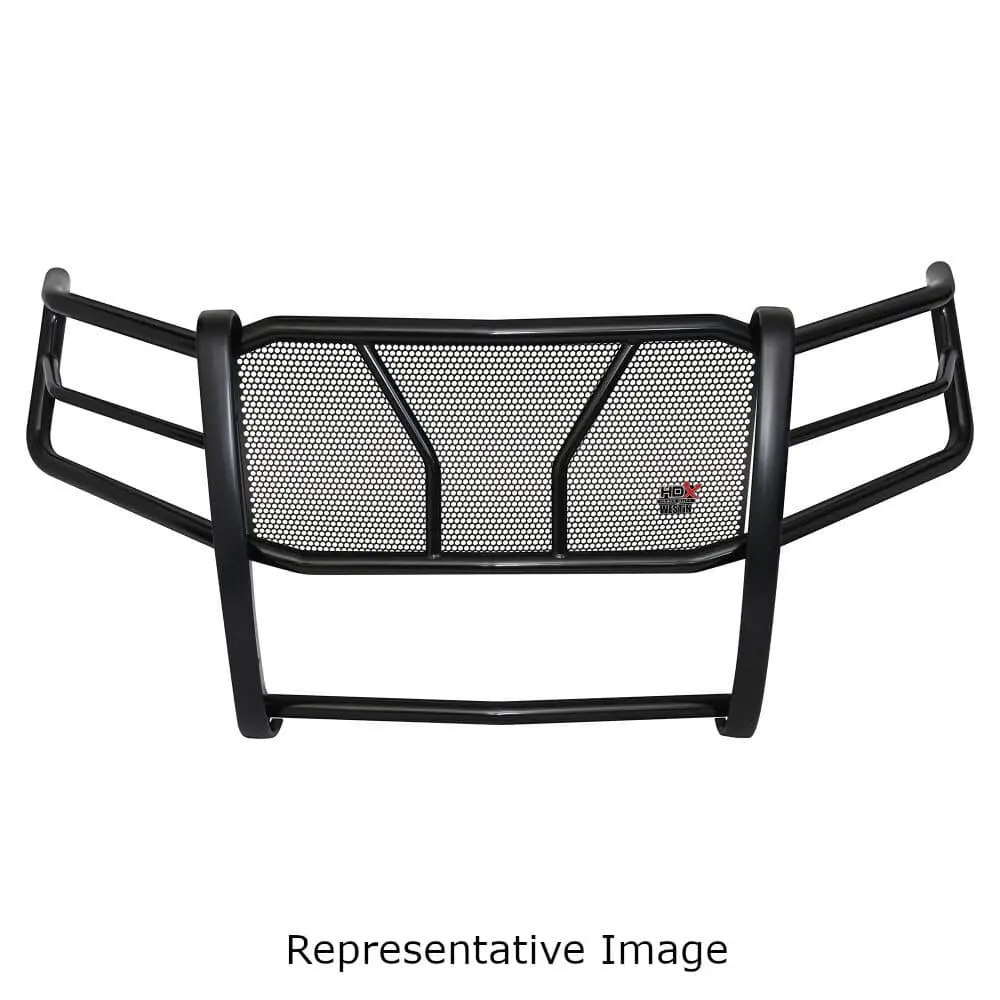 Modular Grillguard 15-19 Gmc Hd 1