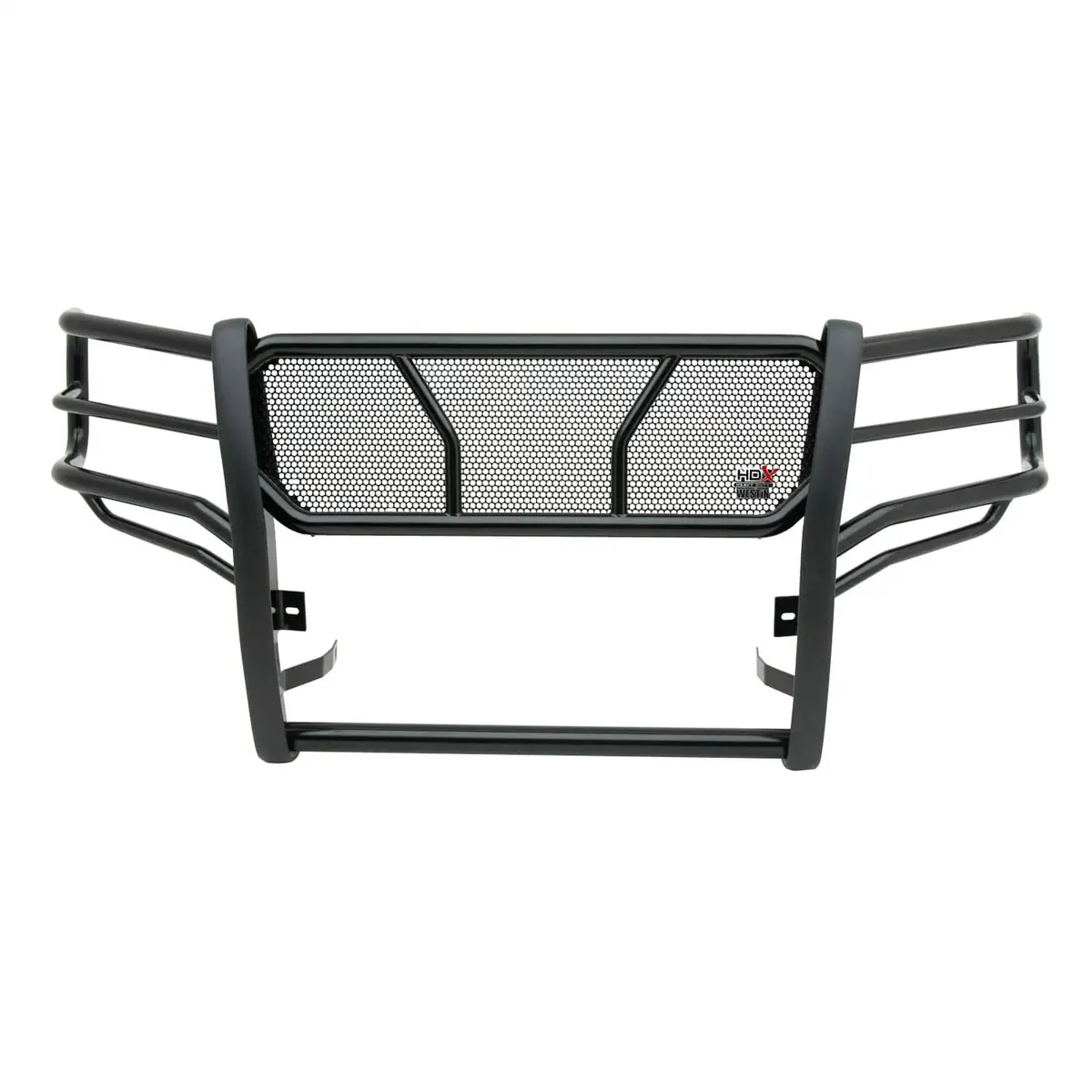Grillguard 11-14 Chev Hd 1