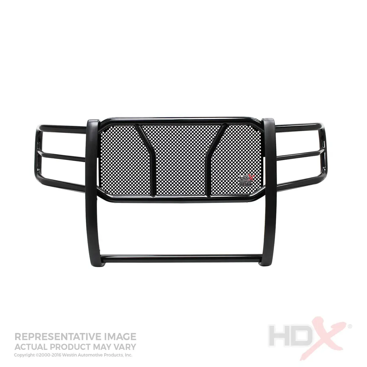 Grillguard 15-19 Gmc Hd 1