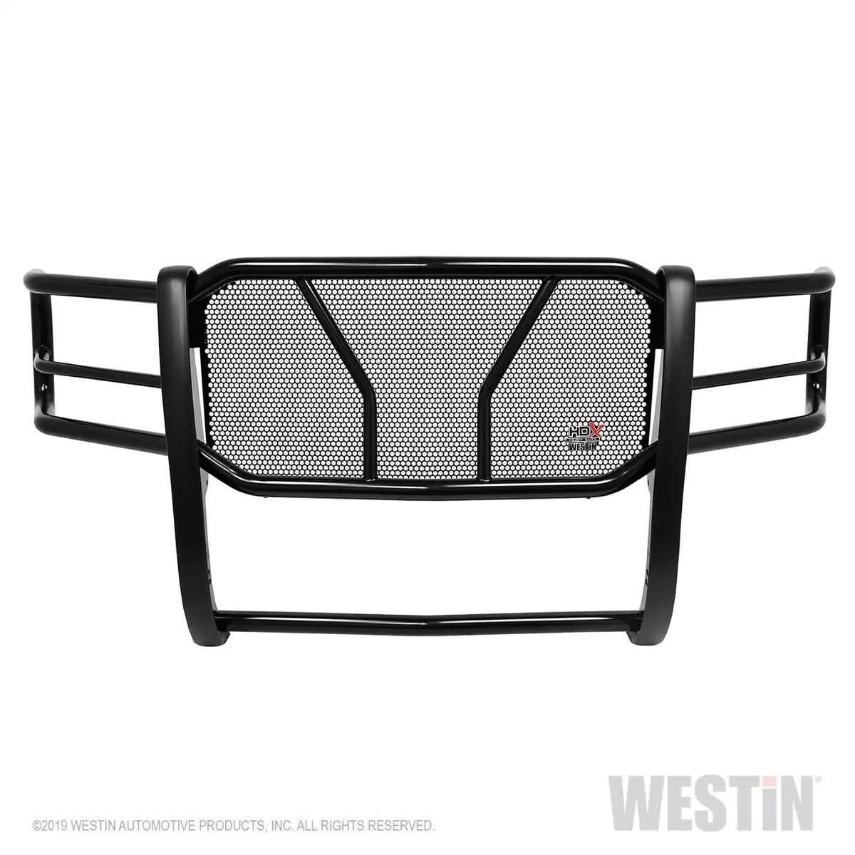 Grillguard 16-18 Chev 1500 1