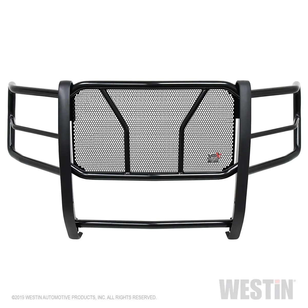 Grillguard 17-22 S/Duty 1
